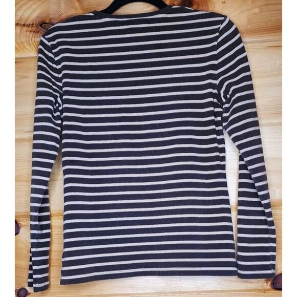 Lauren Ralph Lauren M Brown Minimalist Warm Causal Business Chic. Cool Weather. - Picture 12 of 12